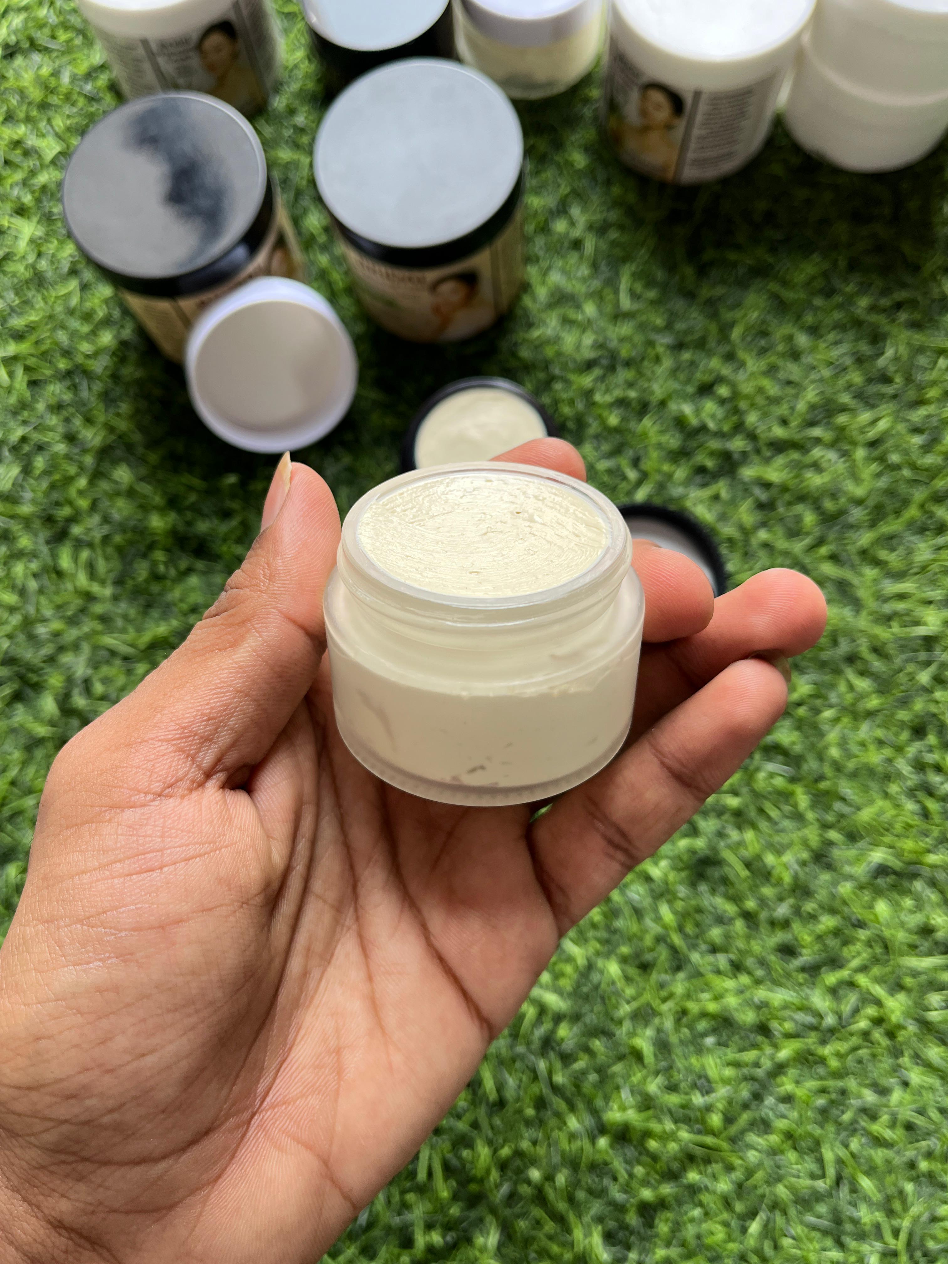 Bridal Whitening Cream 