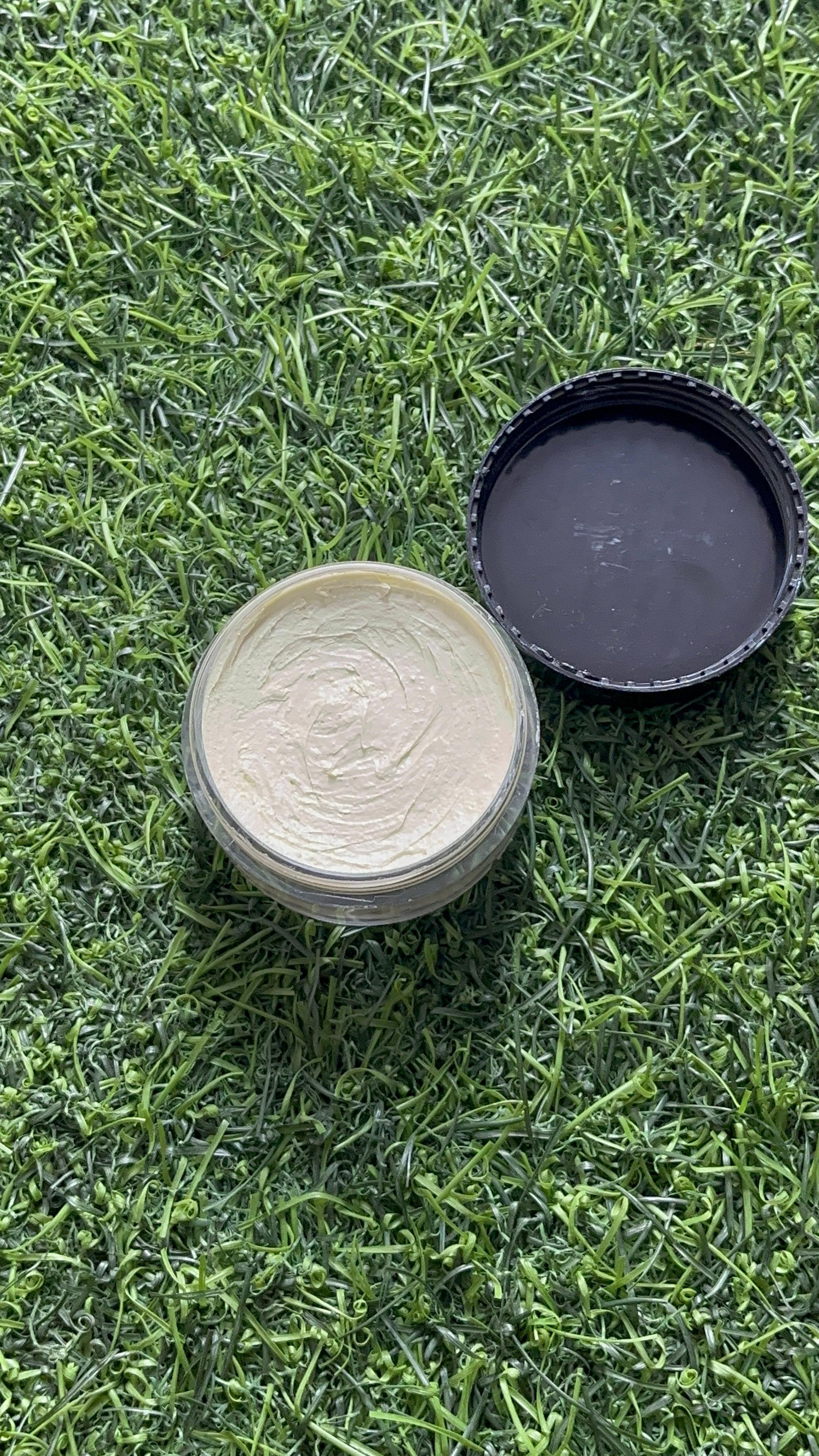 Avocado Whitening Cream Big Jar 